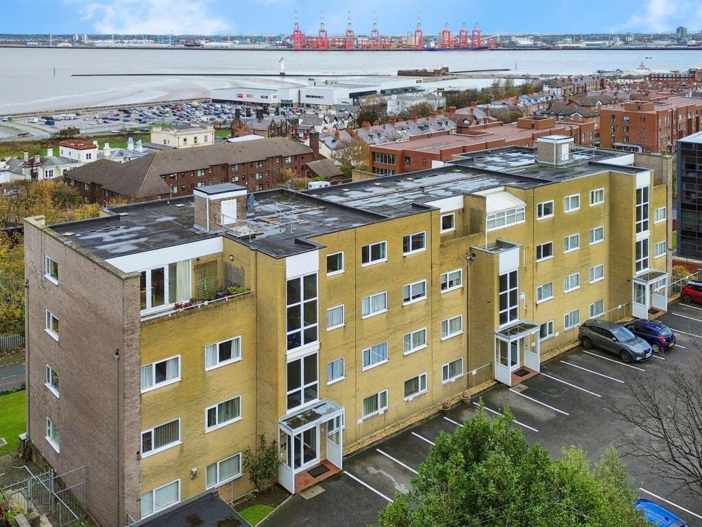 Main image of property: Montpellier Crescent, Wallasey