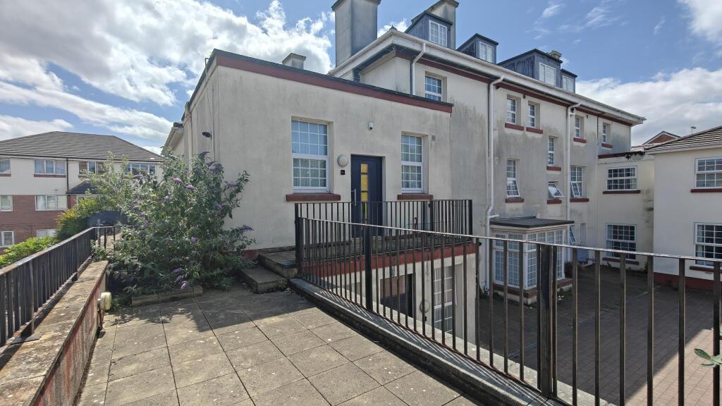 Main image of property: Montpellier Crescent, Wallasey