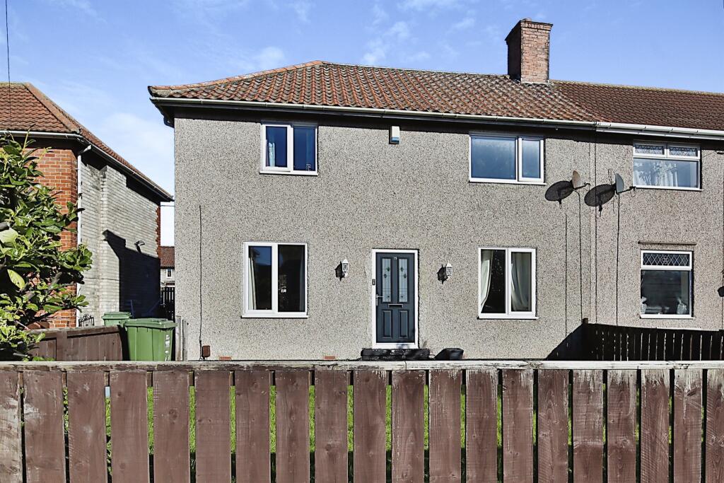 Main image of property: Teesdale Avenue, Billingham