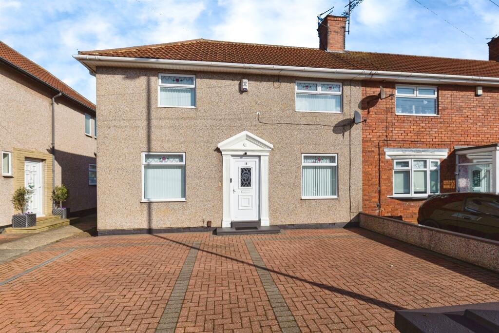 Main image of property: Central Avenue, Billingham