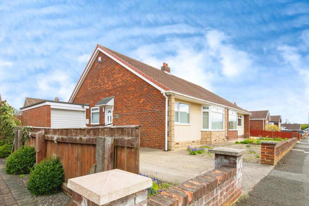Main image of property: Annan Road, BILLINGHAM