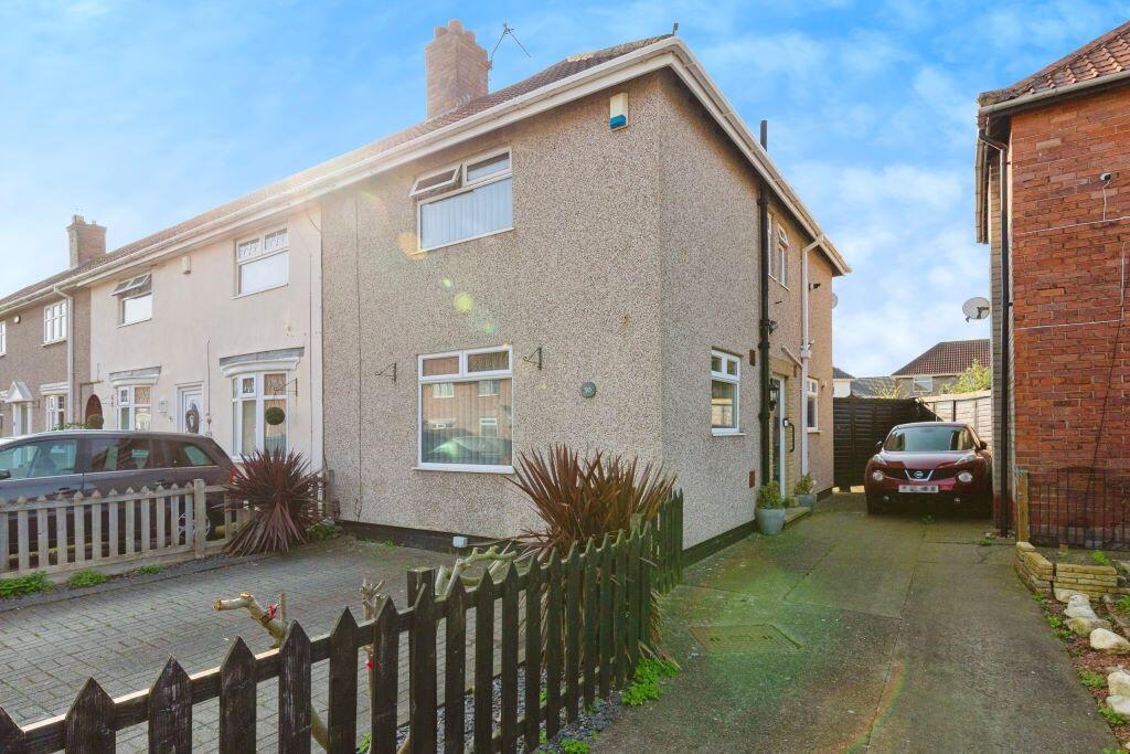 Main image of property: Swaledale Crescent, Billingham