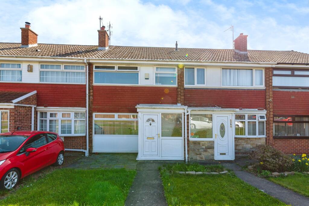 Main image of property: Wolviston Back Lane, Billingham