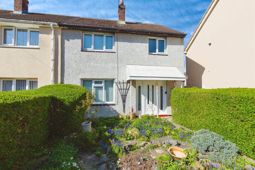 Main image of property: Cotswold Crescent, Billingham