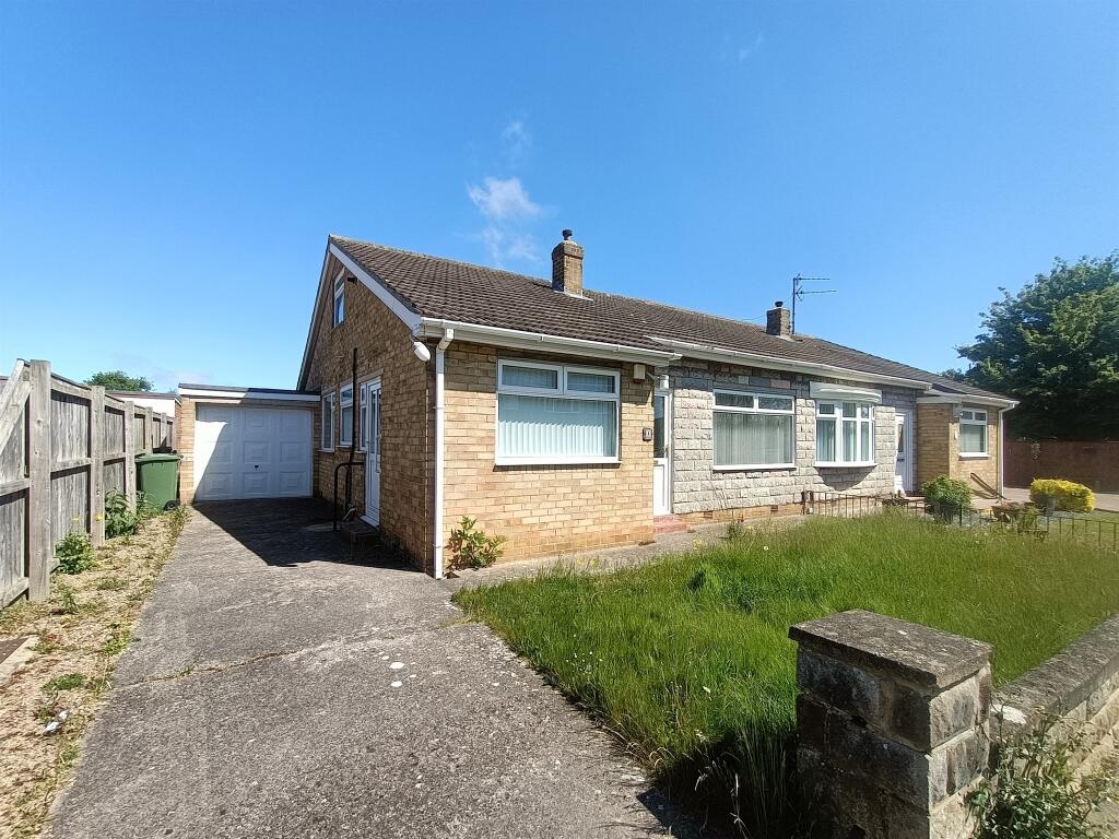 Main image of property: Cayton Drive, Billingham