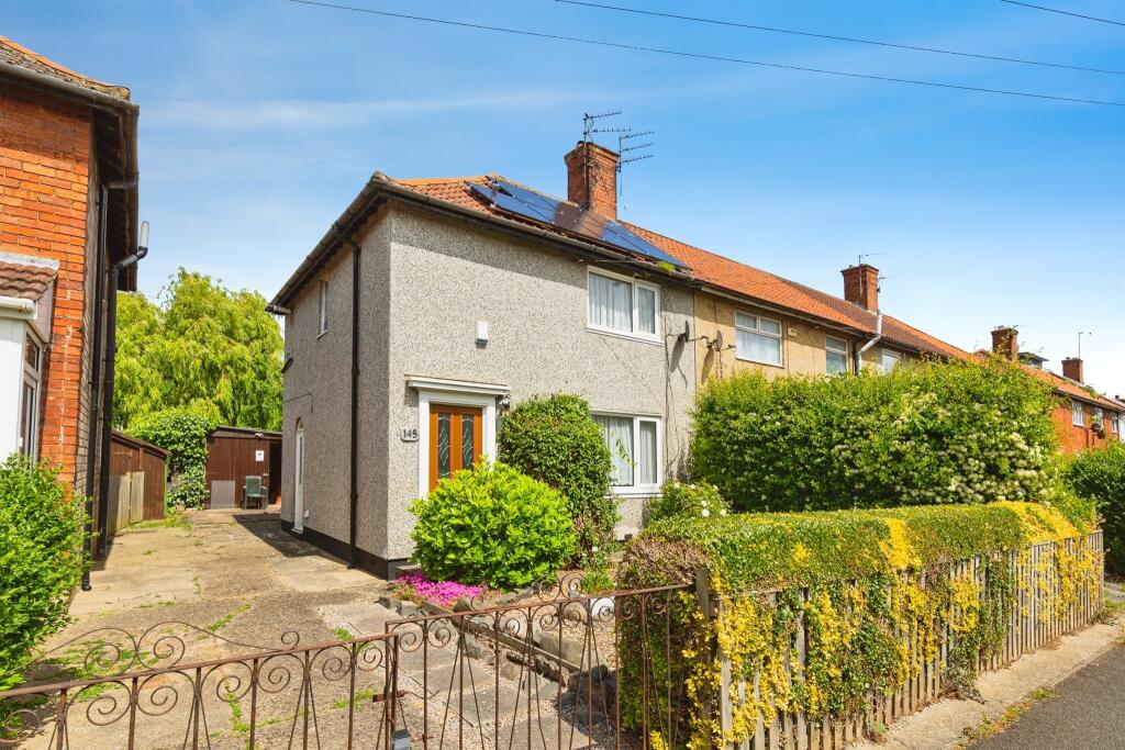 Main image of property: Malvern Road, Billingham