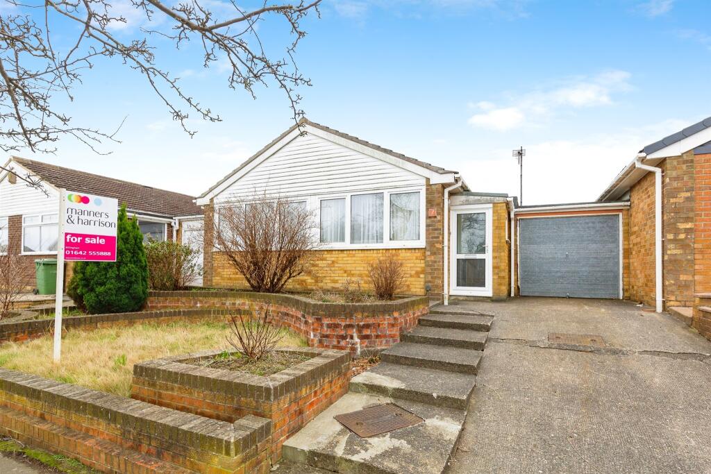 Main image of property: Wingate Avenue, Billingham