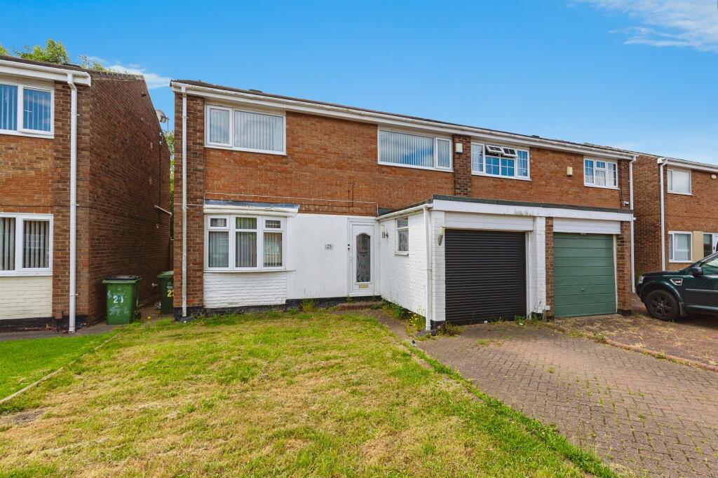 Main image of property: Allington Drive, Billingham