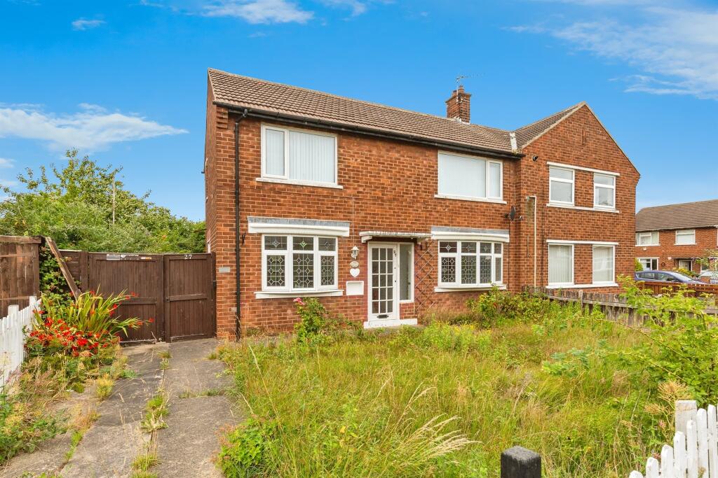 Main image of property: Blakeston Road, Billingham
