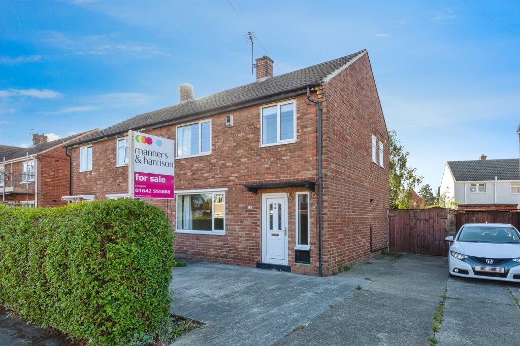 Main image of property: Stanhope Road, Billingham