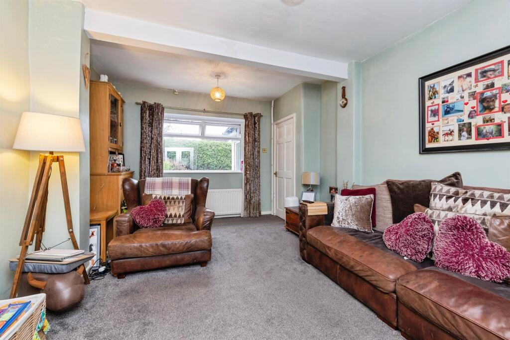 Main image of property: West Avenue, Billingham