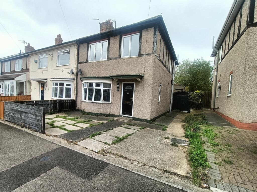 Main image of property: Windermere Avenue, Billingham