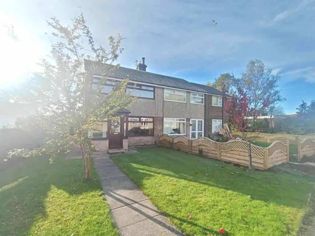 Main image of property: Sherburn Avenue, Billingham