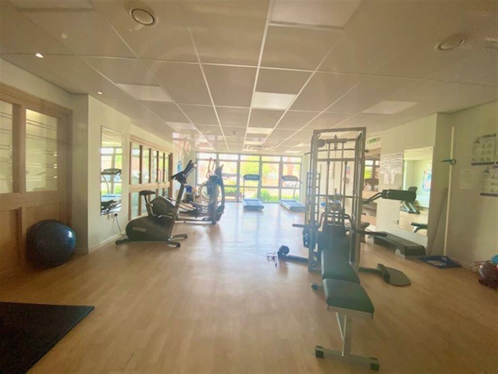 2 bedroom apartment for sale in Hartfields, Hartlepool, TS26