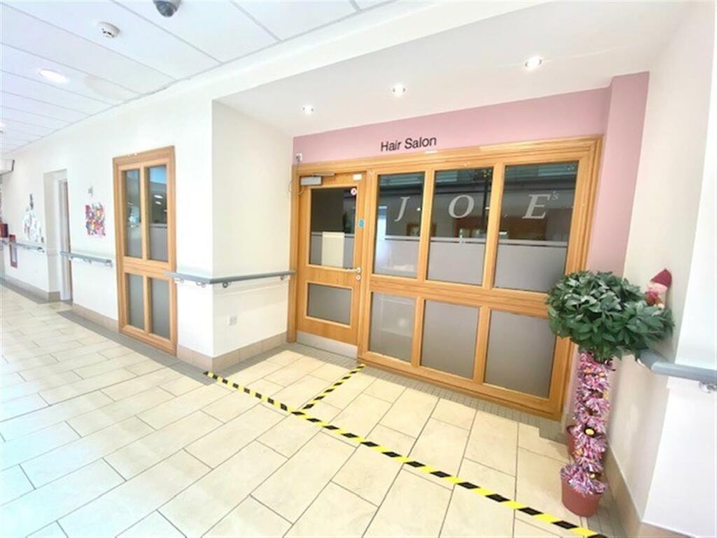 2 bedroom apartment for sale in Hartfields, Hartlepool, TS26