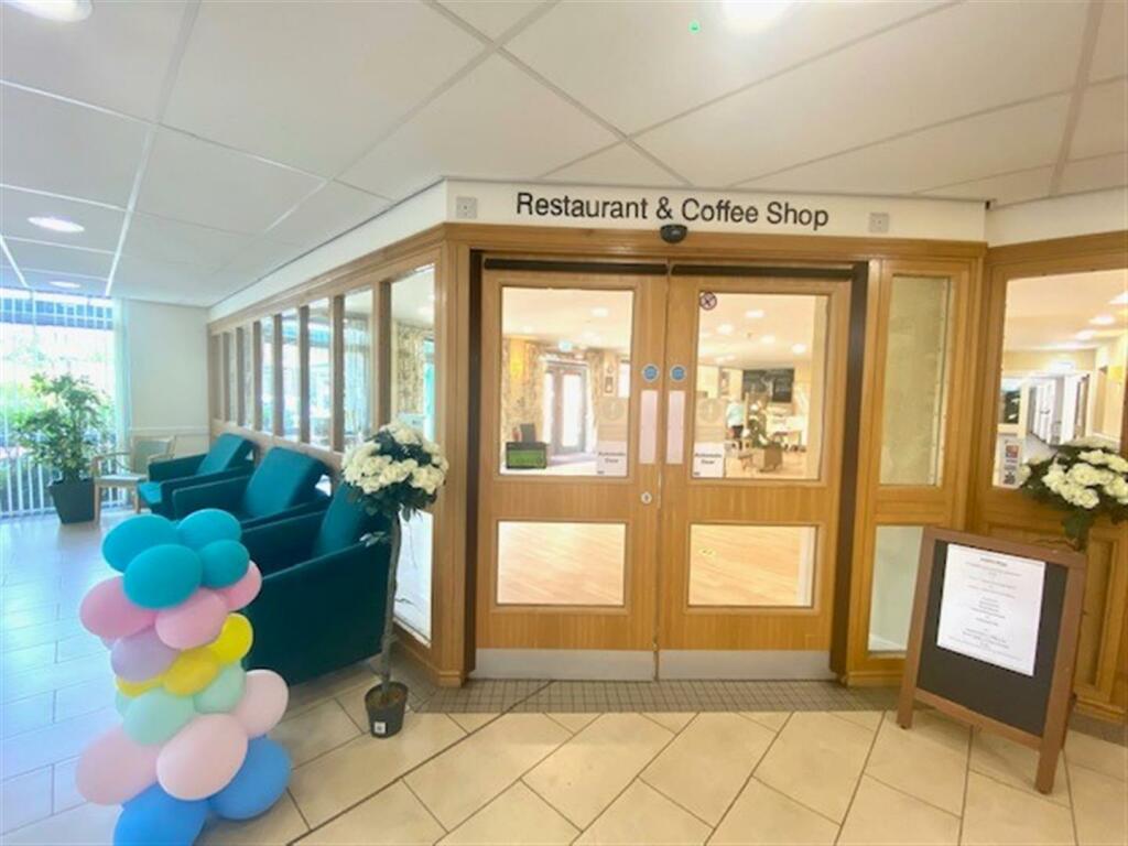 2 bedroom apartment for sale in Hartfields, Hartlepool, TS26