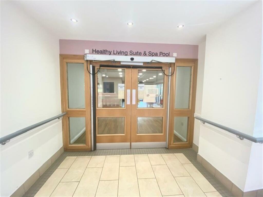 2 bedroom apartment for sale in Hartfields, Hartlepool, TS26