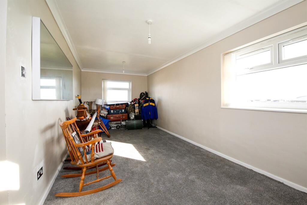 2 bedroom end of terrace house for sale in Macaulay Road, Hartlepool, TS25