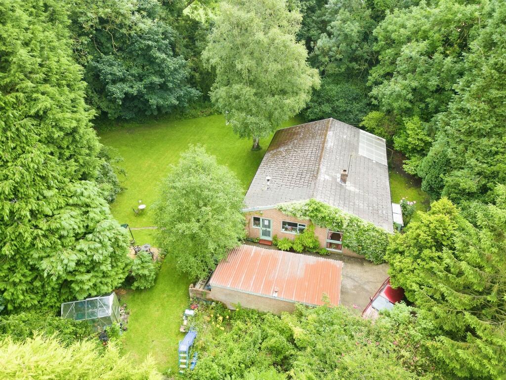 4 bedroom detached bungalow for sale in Shalom, Dalton Piercy