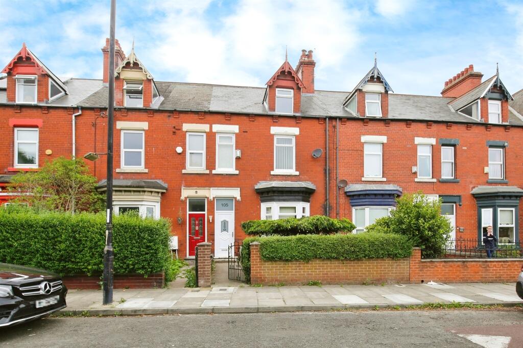 Main image of property: Lancaster Road, Hartlepool