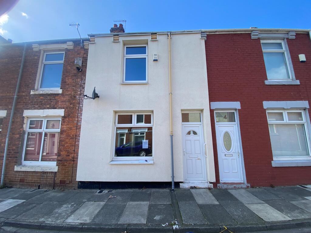 Main image of property: Thirlmere Street, Hartlepool