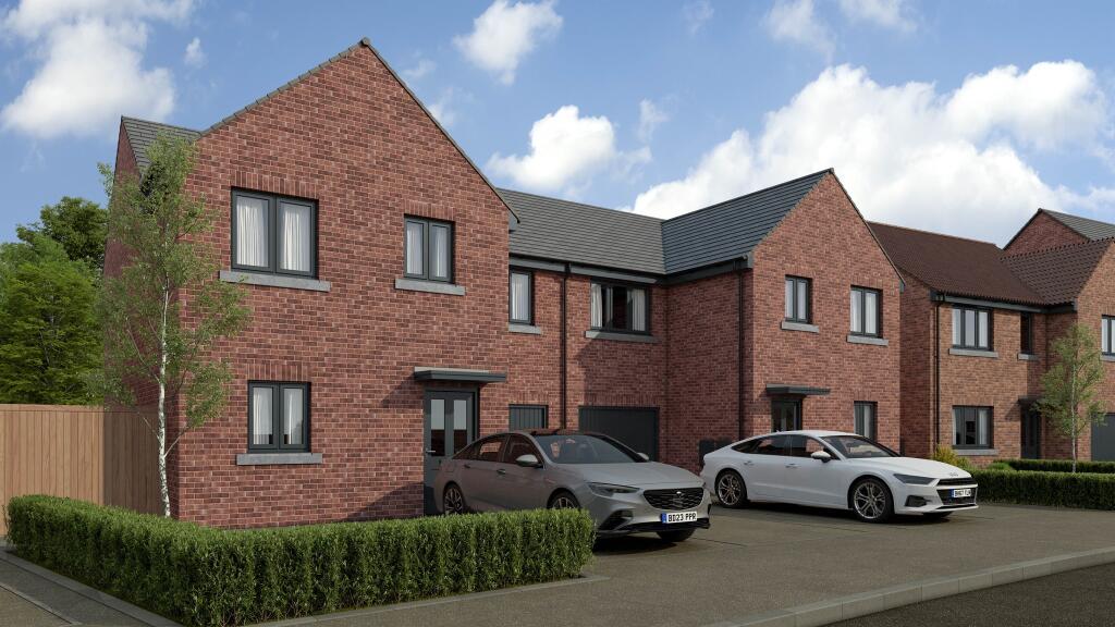 Main image of property: Woodside Meadows, Hartlepool