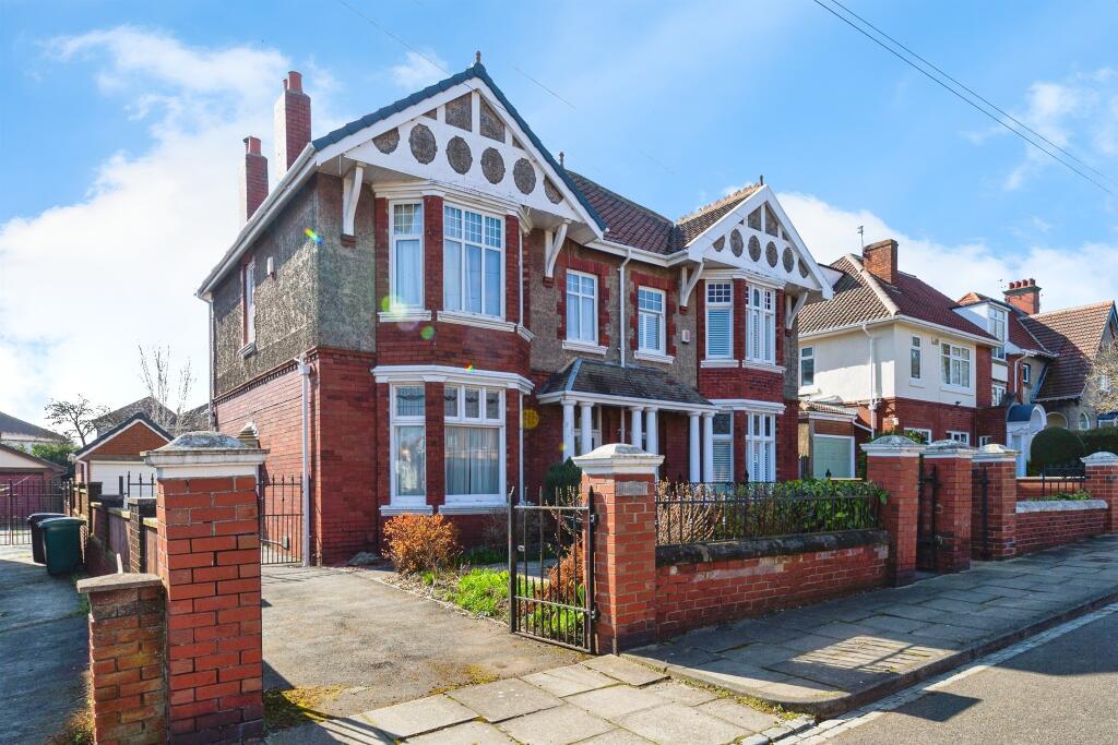 Main image of property: Elm Grove, Hartlepool
