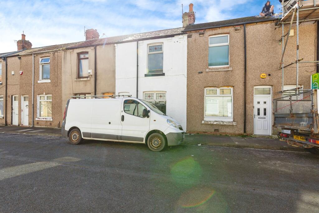 Main image of property: Stephen Street, HARTLEPOOL