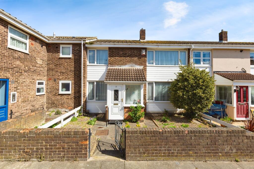 Main image of property: St. Hildas Chare, Hartlepool