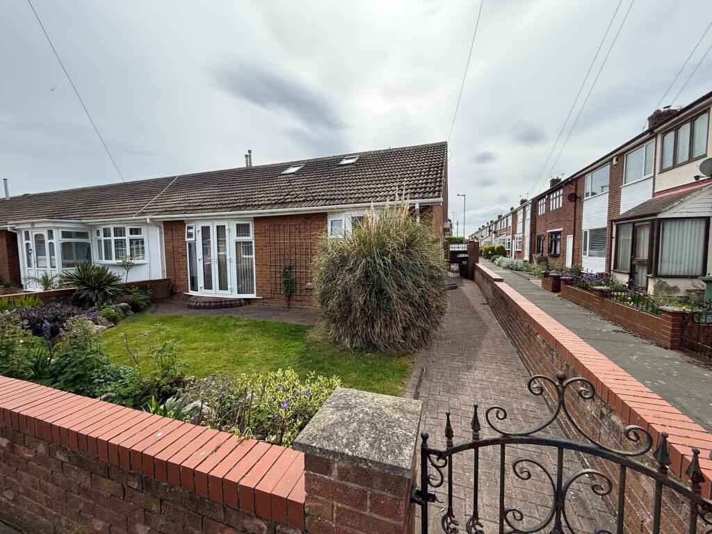 Main image of property: Lawson Road, Hartlepool