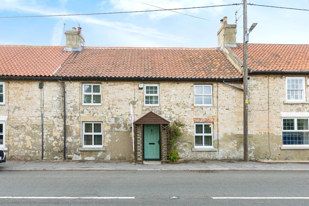 Main image of property: The Factory, Castle Eden, Hartlepool