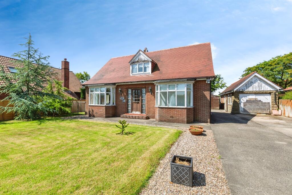 Main image of property: High Heselden, Hartlepool