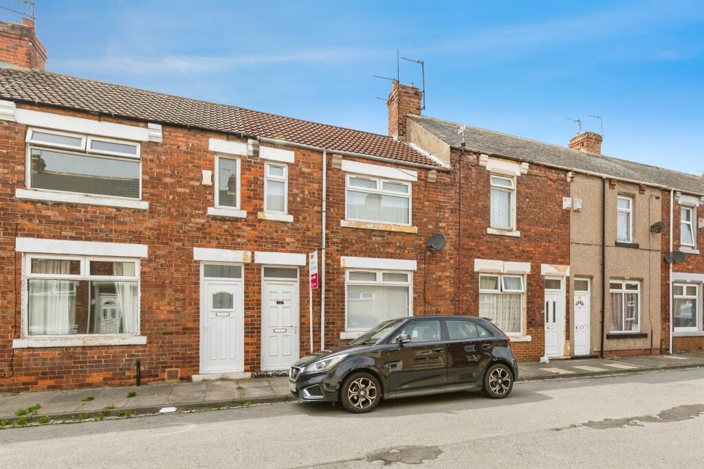 Main image of property: Melrose Street, Hartlepool