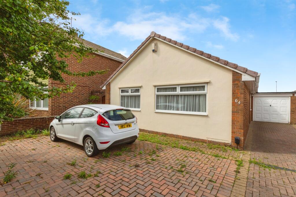 Main image of property: Castleton Road, Hartlepool