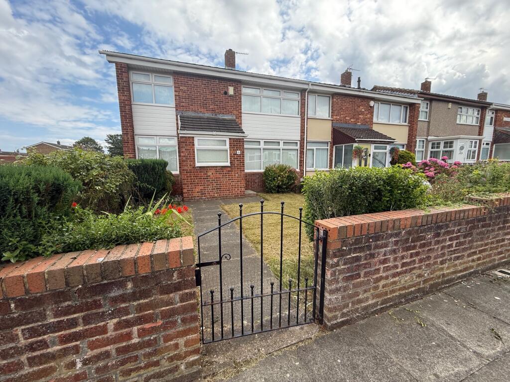 Main image of property: Penarth Walk, Hartlepool