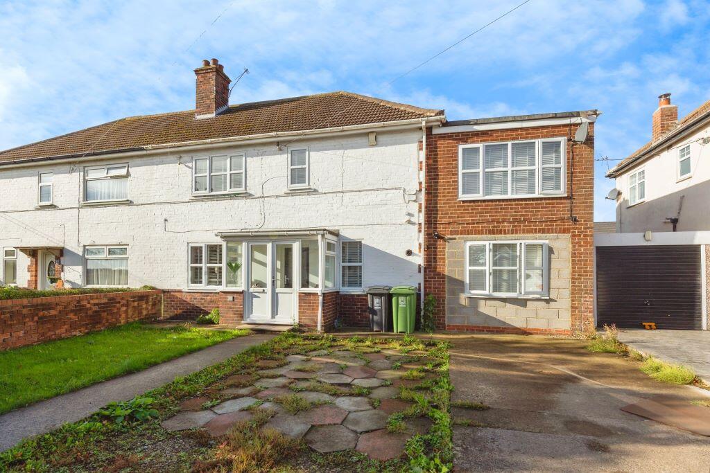 Main image of property: Saltaire Terrace, Greatham, Hartlepool