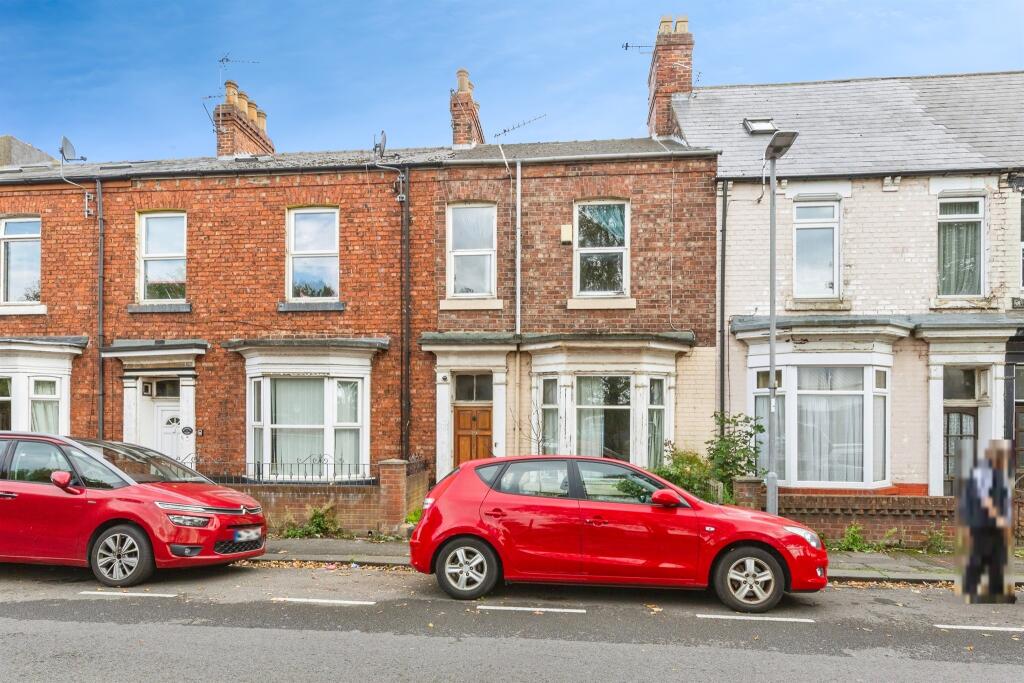 Main image of property: Southburn Terrace, HARTLEPOOL