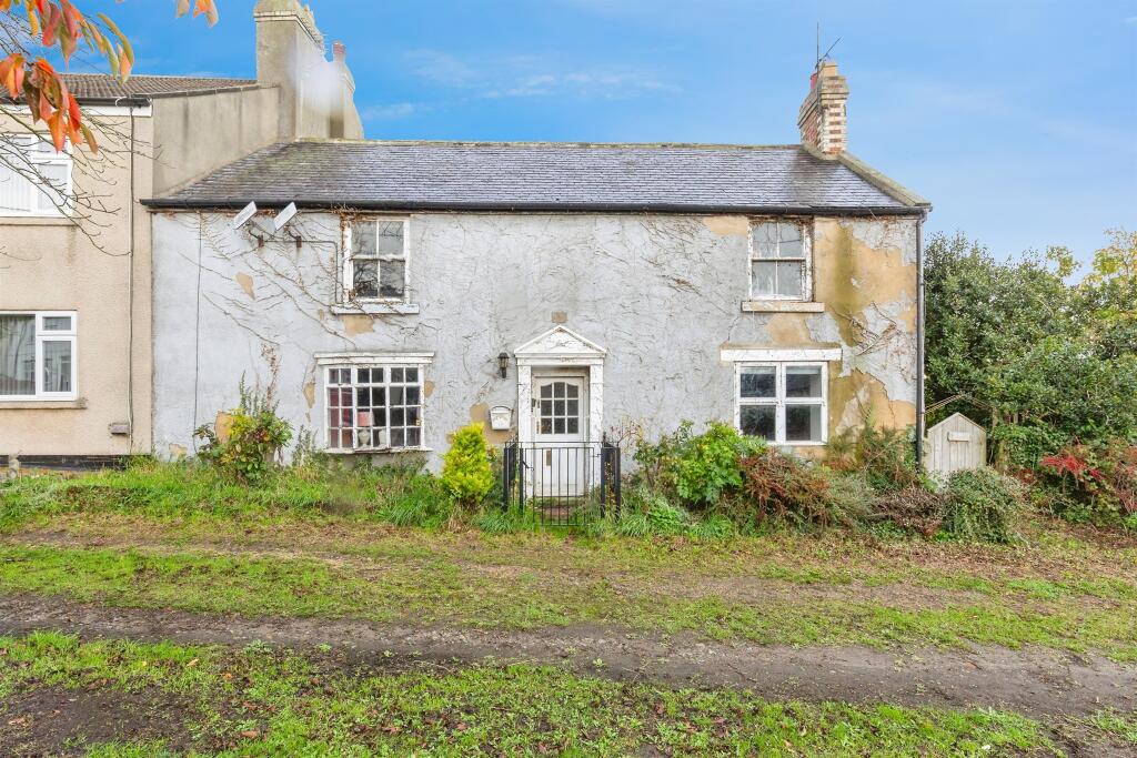 Main image of property: Walhouse, Hutton Henry, Hartlepool