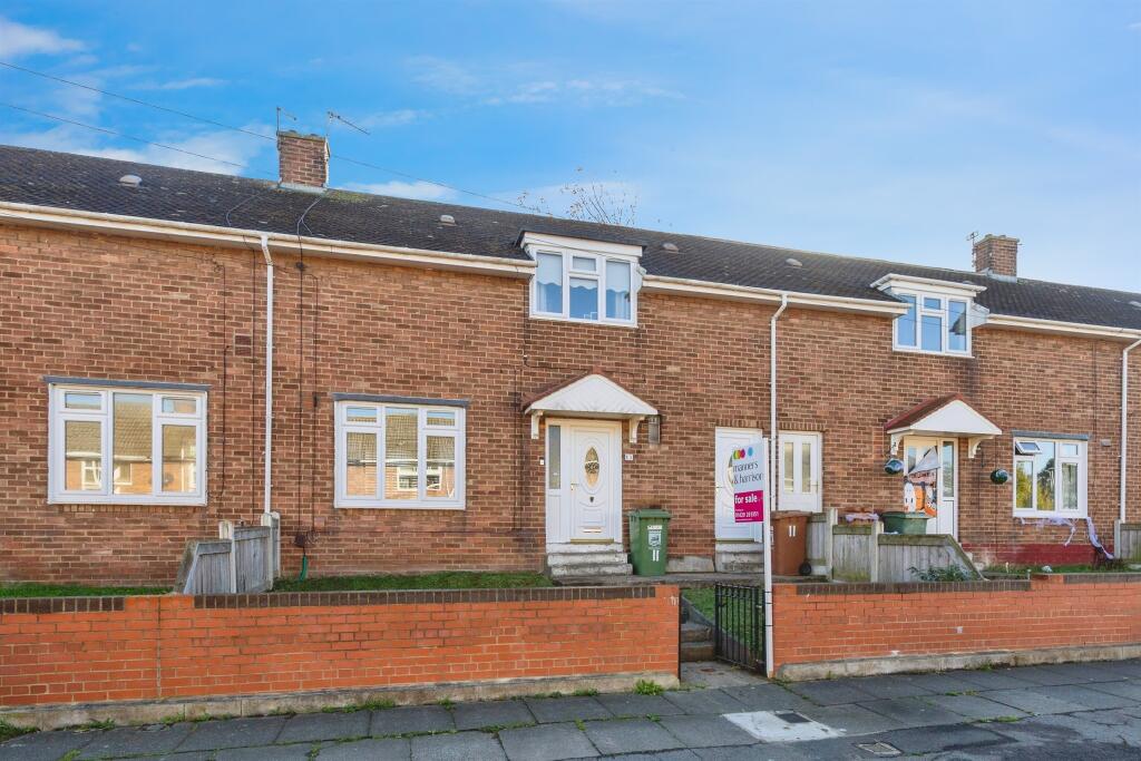 Main image of property: Lanark Road, Hartlepool