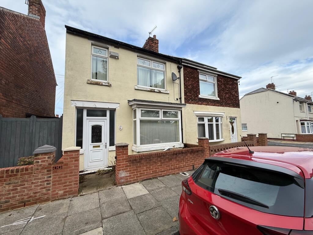 Main image of property: Chester Road, Hartlepool
