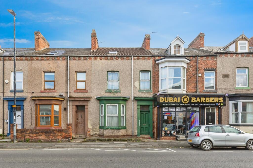 Main image of property: Stockton Road, Hartlepool