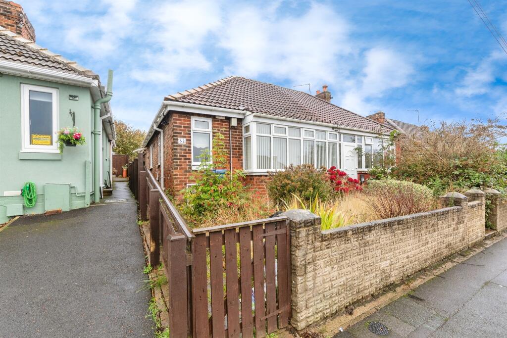 Main image of property: Hardwick Street, Blackhall Colliery, Hartlepool