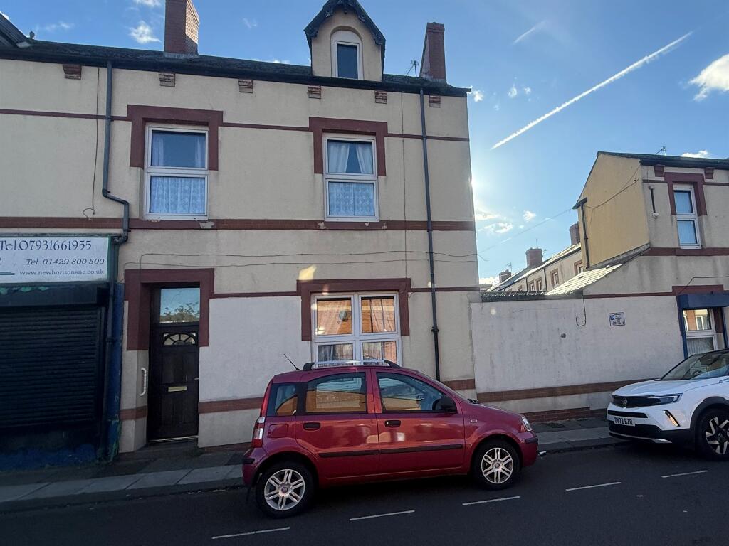 Main image of property: Young Street, Hartlepool