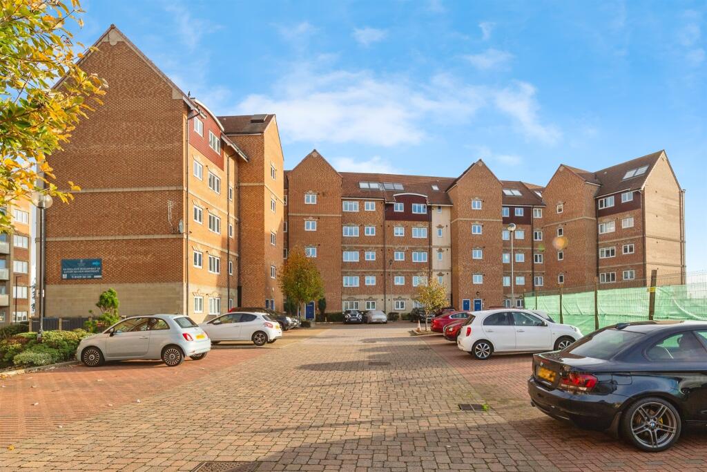 Main image of property: Fleet Avenue, HARTLEPOOL