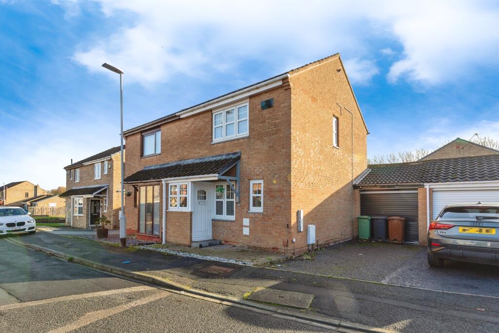 Main image of property: Mildenhall Close, HARTLEPOOL