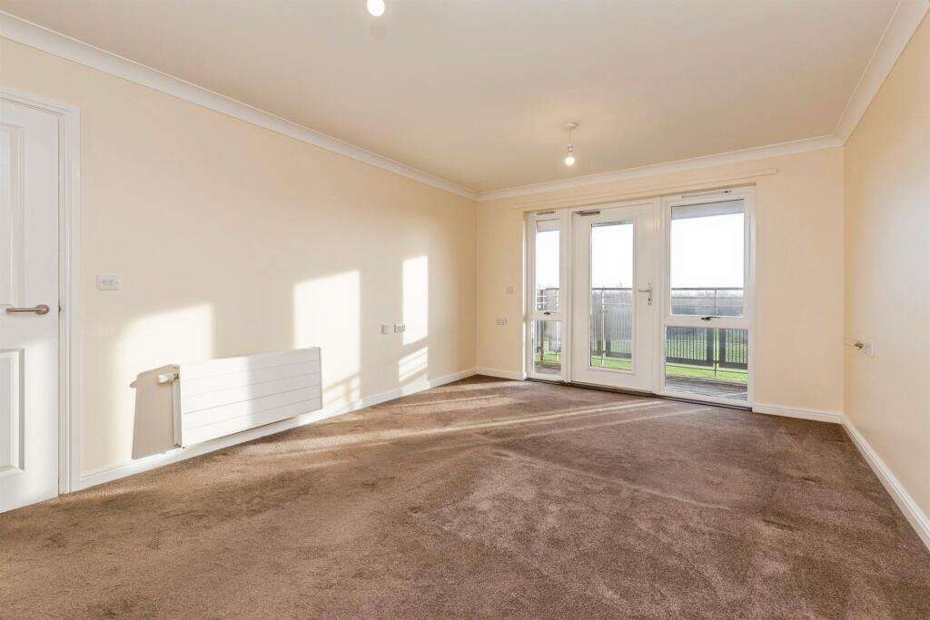 Main image of property: Hartfields, Hartlepool