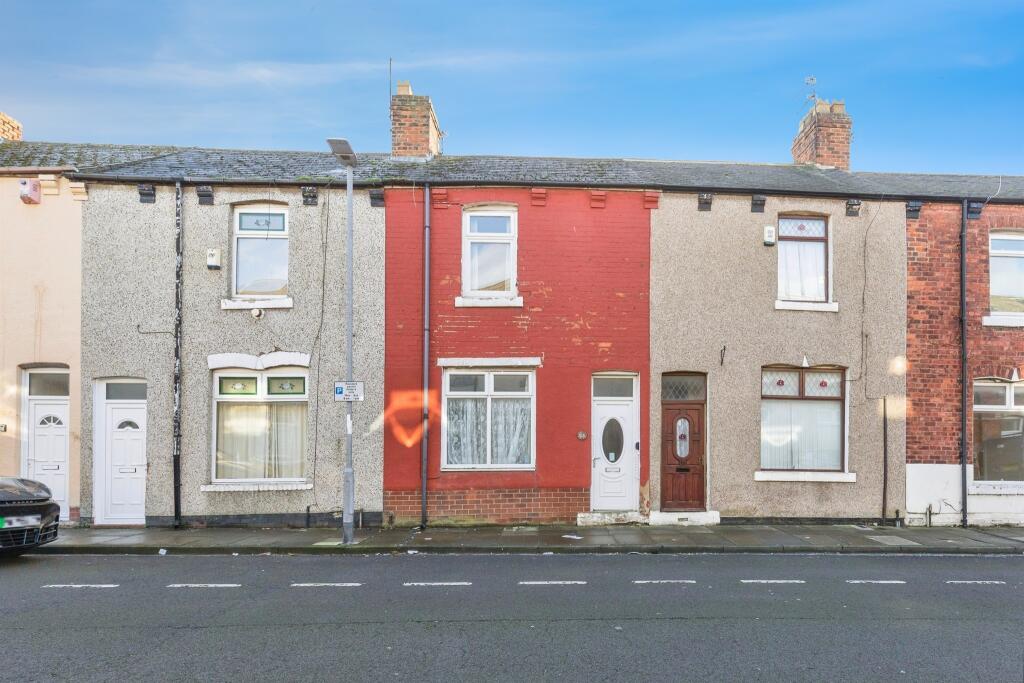Main image of property: Cameron Road, Hartlepool
