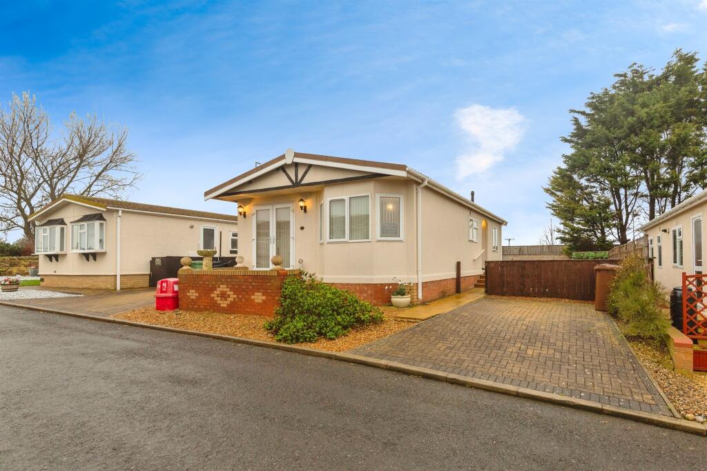 Main image of property: Easington Road, Hartlepool