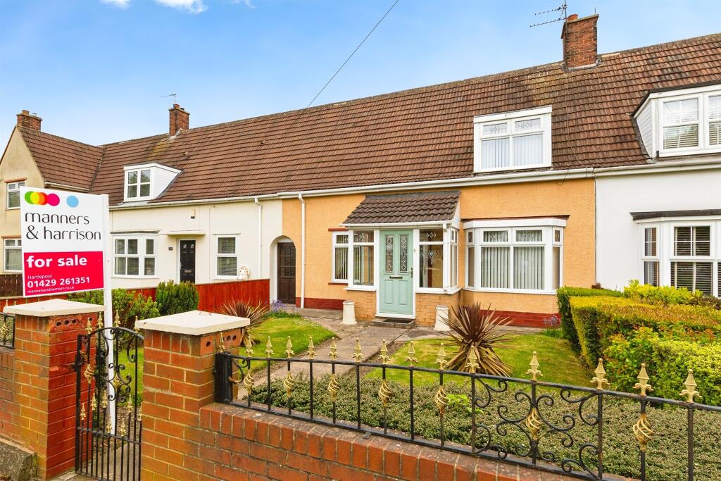 Main image of property: Stockton Road, HARTLEPOOL