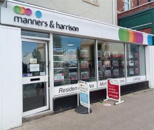 Manners & Harrison, Hartlepoolbranch details